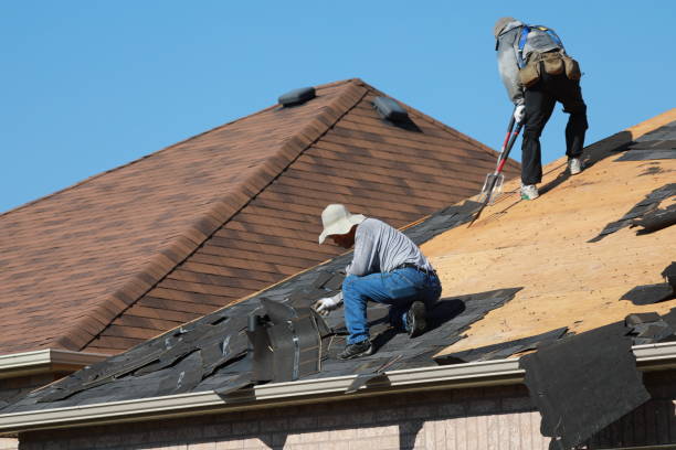 Fast & Reliable Emergency Roof Repairs in Providence, UT