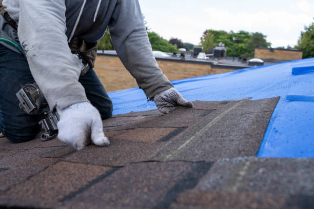 4 Ply Roofing in Providence, UT