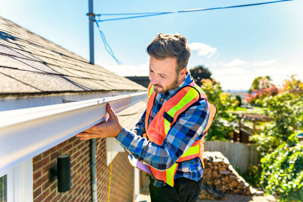 Best Green or Eco-Friendly Roofing Solutions  in Providence, UT